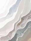 Beach High Tide 2 Art Print