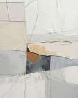 Plastering 1 Art Print