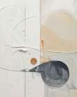 Plastering 3 Art Print