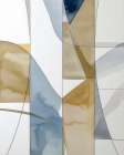 Geographic 2 Minimalist Print