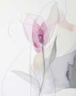 Minimalist Flower 2 Art Print