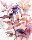 Touch Of Spring 2 Art Print