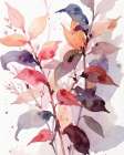 Touch Of Spring 3 Art Print