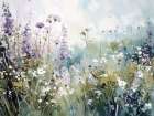 Spring Fling 1 Art Print