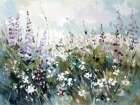 Spring Fling 2 Art Print