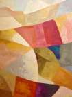 A Formation Of Colors 2 Modern Print