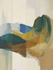 Colorful Discovery 1 Modern Print