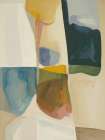 Colorful Discovery 4 Art Deco Print