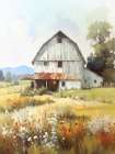 Sweet Home Art Print