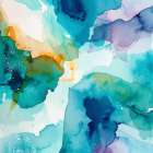 Spatial Awareness 2 Art Print