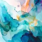 Spatial Awareness 3 Art Print
