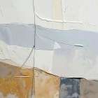 Plastered 1 Art Print