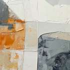 Plastered 2 Art Print