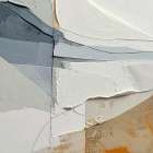 Plastered 4 Art Print