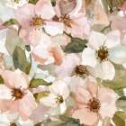 A Beautiful Bunch 2 Art Print