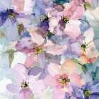 A Beautiful Bunch 3 Art Print