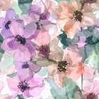 A Beautiful Bunch 5 Art Print