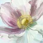 Fresh Cut Flower 2 Art Deco Print