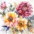 Inner Beauty 4 Art Print
