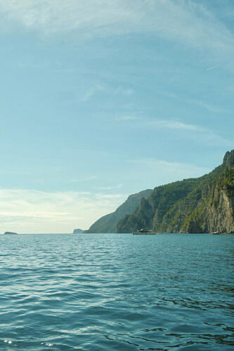 Italian Waters Montagne reproduction