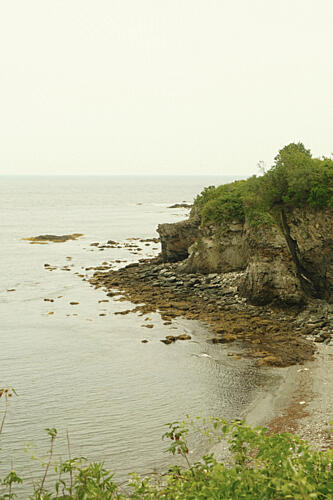 Ocean Haze Océan reproduction