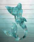 From the Sea 1 Art Print