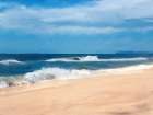 Sea Breeze Coastal Print
