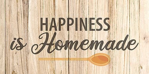 Happiness Art Print by Ann Bailey