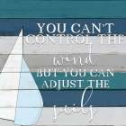 The Sails Art Print