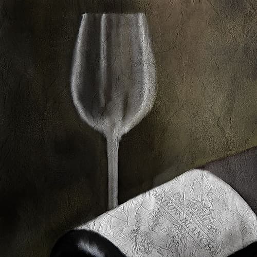 For One Spirits Print