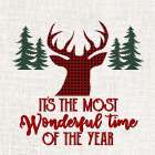Wonderful Art Print