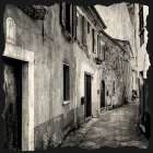 Italy 1 Art Print
