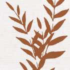 Silhouette Square 1 Art Print