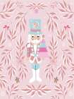 Nut Cracker Christmas V3 Art Print
