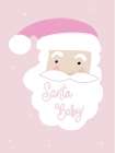 Santa Baby Art Print