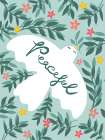 Peaceful Dove Art Print