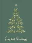 Seasons Greetings Art Print
