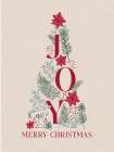 Christmas Joy Art Print