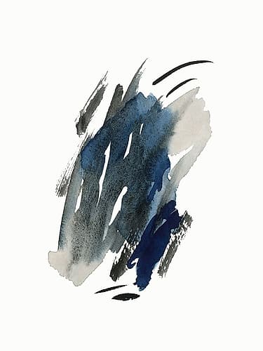 Cool Abstract 2 Abstract Art Print