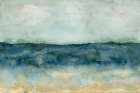 Waters Landscape Print
