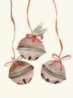 Jingle Bells Art Print