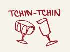 Tchin Tchin Art Print