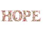 Pink Love Set 2 Art Print