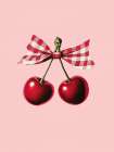 Cherry 3 Art Print