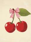 Cherry 4 Art Print