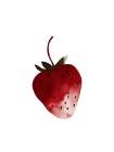 Strawberry 4 Art Print