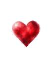 Heart 2 Art Print