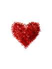Heart 6 Art Print