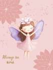 Fairy Friends 1 Art Print