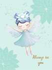 Fairy Friends 2 Art Print
